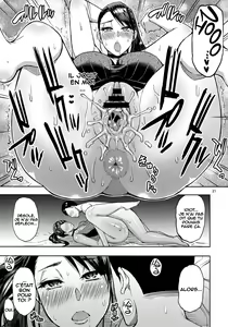 Page 20 of Motoyan Hitozuma Jukujo no Oba-san ni Seishori o Onegai shita. - preview thumbnail