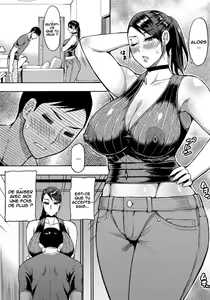 Page 2 of Motoyan Hitozuma Jukujo no Oba-san ni Seishori o Onegai shita. - preview thumbnail
