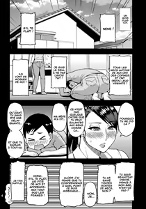Page 3 of Motoyan Hitozuma Jukujo no Oba-san ni Seishori o Onegai shita. - preview thumbnail