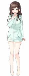 Page 1095 of Re CATION ~Melty Healing~ (Character Set + Background) Part 3/3 - preview thumbnail