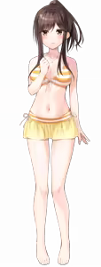 Page 1287 of Re CATION ~Melty Healing~ (Character Set + Background) Part 3/3 - preview thumbnail