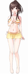 Page 1291 of Re CATION ~Melty Healing~ (Character Set + Background) Part 3/3 - preview thumbnail