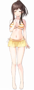 Page 1296 of Re CATION ~Melty Healing~ (Character Set + Background) Part 3/3 - preview thumbnail