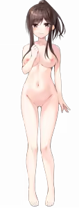 Page 777 of Re CATION ~Melty Healing~ (Character Set + Background) Part 3/3 - preview thumbnail