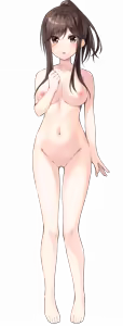 Page 791 of Re CATION ~Melty Healing~ (Character Set + Background) Part 3/3 - preview thumbnail