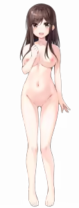Page 821 of Re CATION ~Melty Healing~ (Character Set + Background) Part 3/3 - preview thumbnail
