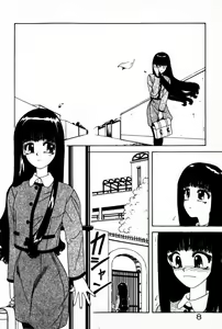 Page 10 of Himitsu no Love ☆ Attack - preview thumbnail