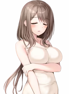 Page 254 of Re CATION ~Melty Healing~ (Character Set) Part 2/3 - preview thumbnail