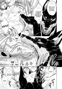 Page 109 of HitoMoe Iinkai | Human-Lovers Committee (decensored) - preview thumbnail
