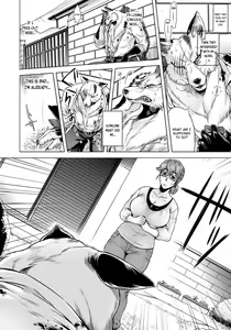 Page 135 of HitoMoe Iinkai | Human-Lovers Committee (decensored) - preview thumbnail