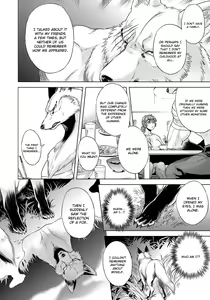 Page 141 of HitoMoe Iinkai | Human-Lovers Committee (decensored) - preview thumbnail