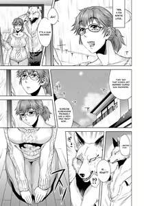 Page 144 of HitoMoe Iinkai | Human-Lovers Committee (decensored) - preview thumbnail
