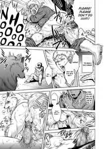 Page 162 of HitoMoe Iinkai | Human-Lovers Committee (decensored) - preview thumbnail
