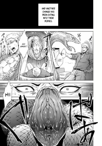 Page 170 of HitoMoe Iinkai | Human-Lovers Committee (decensored) - preview thumbnail