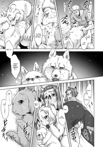 Page 174 of HitoMoe Iinkai | Human-Lovers Committee (decensored) - preview thumbnail