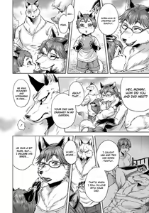 Page 179 of HitoMoe Iinkai | Human-Lovers Committee (decensored) - preview thumbnail