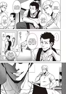 Page 190 of HitoMoe Iinkai | Human-Lovers Committee (decensored) - preview thumbnail