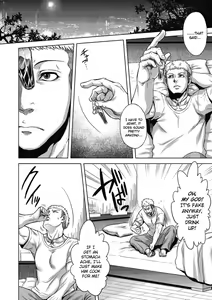 Page 191 of HitoMoe Iinkai | Human-Lovers Committee (decensored) - preview thumbnail