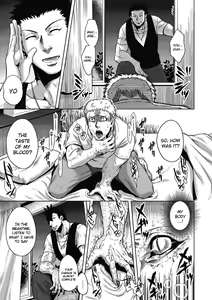 Page 194 of HitoMoe Iinkai | Human-Lovers Committee (decensored) - preview thumbnail