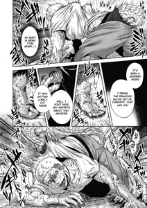 Page 195 of HitoMoe Iinkai | Human-Lovers Committee (decensored) - preview thumbnail