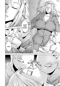 Page 57 of HitoMoe Iinkai | Human-Lovers Committee (decensored) - preview thumbnail