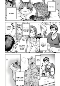 Page 77 of HitoMoe Iinkai | Human-Lovers Committee (decensored) - preview thumbnail