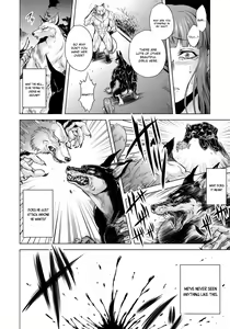 Page 100 of HitoMoe Iinkai | Human-Lovers Committee (decensored) - preview thumbnail
