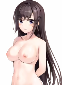 Page 57 of Re CATION ~Melty Healing~ (Character Set) Part 1/3 - preview thumbnail