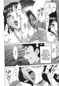 Page 5 of Mama Pet - Slave Mother Rape Ch. 3 - preview thumbnail