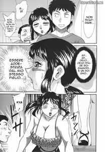 Page 4 of Mama Pet - Slave Mother Rape Ch. 4 - preview thumbnail