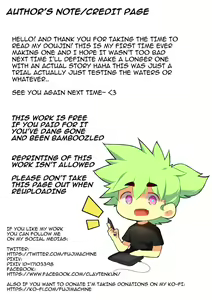 Page 14 of Red-Horned Incubus (decensored) - preview thumbnail