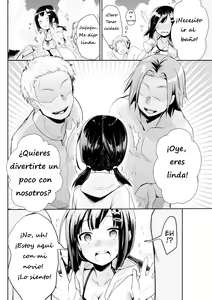 Page 4 of Anytime, Anywhere, with Anyone | En cualquier momento, en cualquier lugar, con cualquiera - preview thumbnail