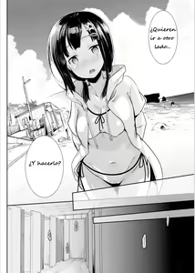 Page 8 of Anytime, Anywhere, with Anyone | En cualquier momento, en cualquier lugar, con cualquiera - preview thumbnail
