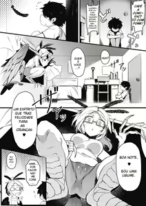 Page 2 of Eien no Kazoku - preview thumbnail