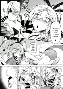 Page 5 of Eien no Kazoku - preview thumbnail