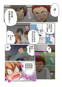 Page 102 of Nyotaika de Ecchi Kenshin!? Mirudake tte Itta no ni... | 女體化後色情體檢！？說好只看不動手的呀… Ch.1-6 - preview thumbnail