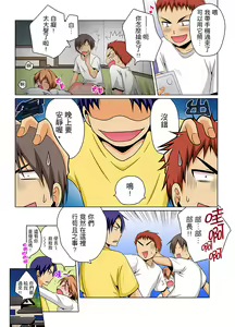 Page 113 of Nyotaika de Ecchi Kenshin!? Mirudake tte Itta no ni... | 女體化後色情體檢！？說好只看不動手的呀… Ch.1-6 - preview thumbnail