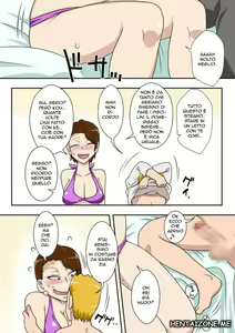 Page 14 of Kinshin Rankou - Oba Double. - preview thumbnail
