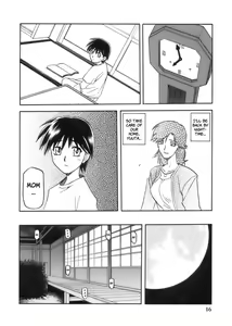 Page 16 of Ruriiro no Sora - Jou | Azure Sky Vol. 1 - preview thumbnail