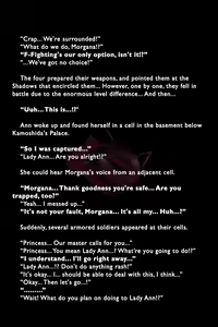Page 48 of Kanojo-tachi ga Kaitou ni Natta Riyuu - preview thumbnail