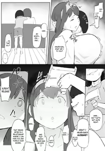 Page 27 of Boku wa Hero Paranoia Zenpen | I'm the Hero's Paranoia - Part 1 - preview thumbnail