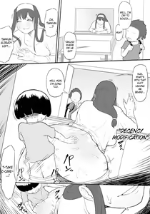 Page 37 of Boku wa Hero Paranoia Zenpen | I'm the Hero's Paranoia - Part 1 - preview thumbnail