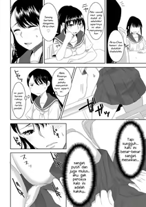Page 13 of Youkoso! Asakuni Jinja e | Selamat Datang di Kuil Asakuni! - preview thumbnail