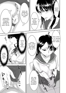 Page 14 of Youkoso! Asakuni Jinja e | Selamat Datang di Kuil Asakuni! - preview thumbnail