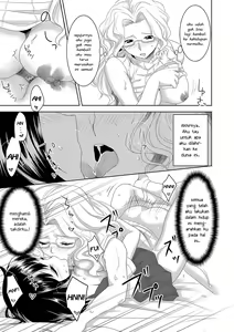 Page 30 of Youkoso! Asakuni Jinja e | Selamat Datang di Kuil Asakuni! - preview thumbnail