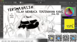 Page 35 of Youkoso! Asakuni Jinja e | Selamat Datang di Kuil Asakuni! - preview thumbnail