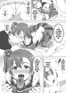 Page 6 of CheerSex CheerGirl! - preview thumbnail