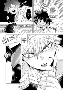 Page 24 of Imi o Sasuna Riyuu o Touna | Don't Look for Meaning, Don't Ask for a Reason - preview thumbnail