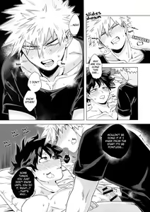 Page 28 of Imi o Sasuna Riyuu o Touna | Don't Look for Meaning, Don't Ask for a Reason - preview thumbnail