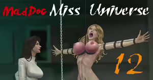 Page 95 of Mad Doc Miss Universe 01-16 - preview thumbnail